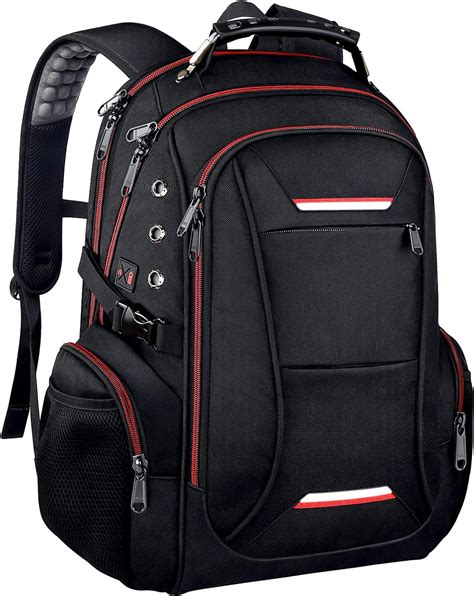 mochila masculina impermeável reforçada grande 40 litros